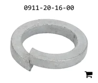 AGCO 0911-20-16-00 Разрезная шайба