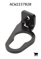 AGCO ACW2157820 Кронштейн муфты