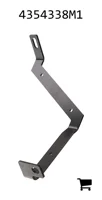 AGCO 4354338M1 Опора