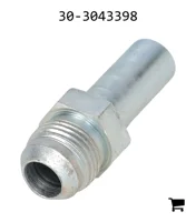 AGCO 30-3043398 Адаптер