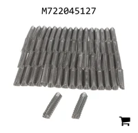 AGCO M722045127 Крюк