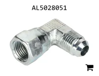 AGCO AL5028051 Адаптер