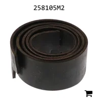 AGCO 258105M2 Полоса