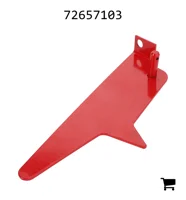 AGCO 72657103 Крюк