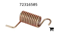 AGCO 72316505 Пружина рычага