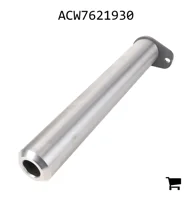 AGCO ACW7621930 Ось качания заднего моста