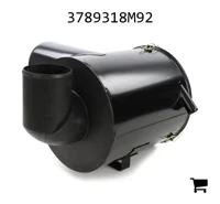 AGCO 3789318M92 Воздушный фильтр в сборе