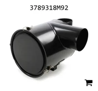 AGCO 3789318M92 Воздушный фильтр в сборе