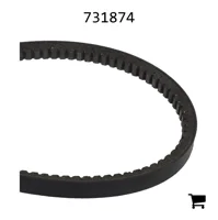 AGCO 731874 Ремень