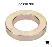 AGCO 72398708 Диск