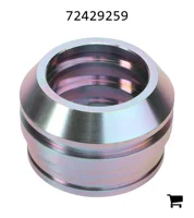 AGCO 72429259 Направляющая втулка