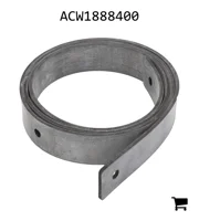 AGCO ACW1888400 Резиновое уплотнение