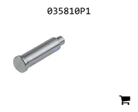 AGCO 035810P1 Палец