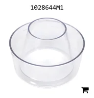 AGCO 1028644M1 Корпус