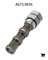 AGCO AG713036 Клапанный картридж