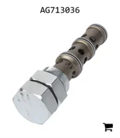 AGCO AG713036 Клапанный картридж
