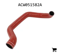 AGCO ACW051582A Шланг