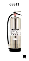 AGCO G5011 Водяной огнетушитель 9,5 литров