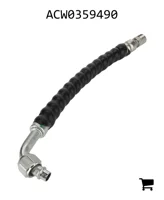 AGCO ACW0359490 Шланг