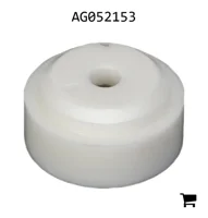 AGCO AG052153 Керамический диск с отверстием