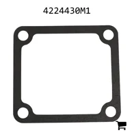 AGCO 4224430M1 Прокладка