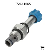 AGCO 72641665 Клапан