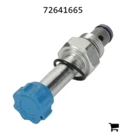 AGCO 72641665 Клапан