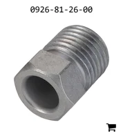 AGCO 0926-81-26-00 Винт