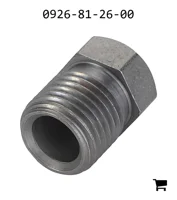 AGCO 0926-81-26-00 Винт