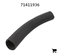 AGCO 71411936 Воздушный шланг