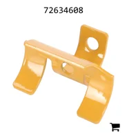 AGCO 72634608 Корпус