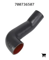 AGCO 700736507 Колено шланга