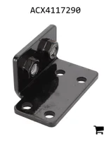 AGCO ACX4117290 Кронштейн аккумулятора