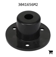 AGCO 3041656M2 Пластина