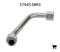 AGCO 3794530M3 Трубка