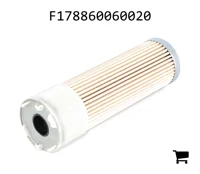 AGCO F178860060020 Картридж гидравлического масляного фильтра