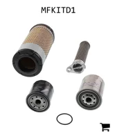 AGCO MFKITD1 Комплект фильтров