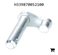 AGCO H339870052100 Болт