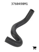 AGCO 3760498M1 Резиновая арка отопителя