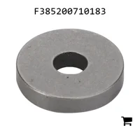 AGCO F385200710183 Диск