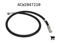 AGCO ACW2847210 Шланг в сборе