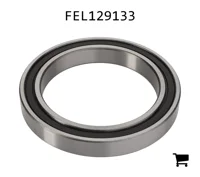 AGCO FEL129133 Радиальный шарикоподшипник