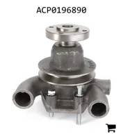 AGCO ACP0196890 Водяной насос