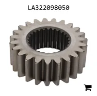 AGCO LA322098050 Шестерня