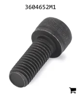 AGCO 3604652M1 Винт с шестигранной головкой