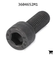 AGCO 3604652M1 Винт с шестигранной головкой
