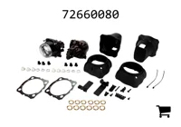 AGCO 72660080 Дополнительное освещение