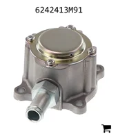 AGCO 6242413M91 Крышка