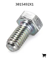 AGCO 3015492X1 Болт с шестигранной головкой