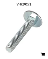 AGCO VHK9051 Винт
